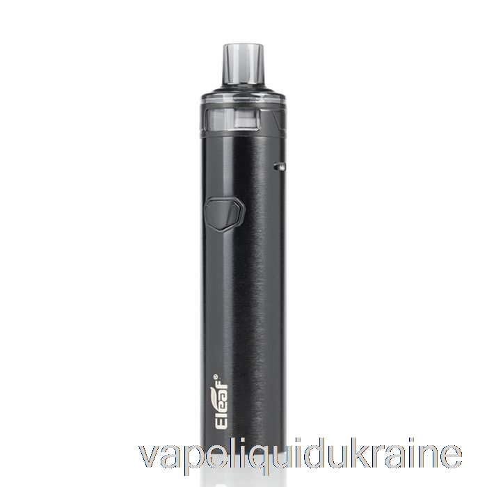 Vape Ukraine Eleaf iJust AIO Starter Kit Black